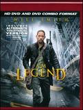 I Am Legend (HD DVD)